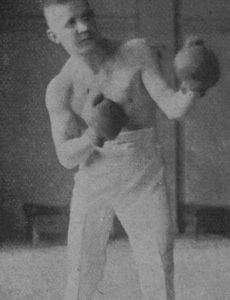 Eino Forsström