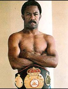 Eusebio Pedroza
