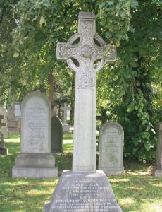 Samuel Henry Butcher