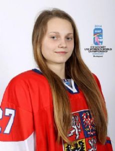Anna Zíková