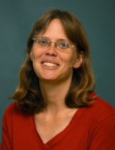 Amy B. Smith