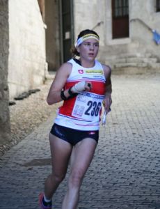 Rahel Friederich