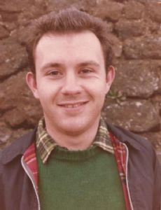 Mark Ashton