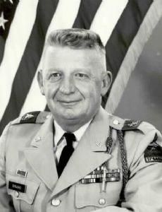 Charles J. Girard