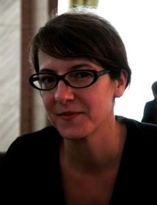 Ursula Meier