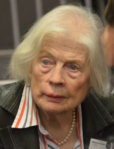 Sigrid Kahle