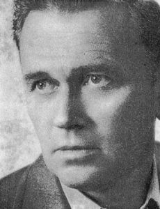 Ivan Lacković Croata
