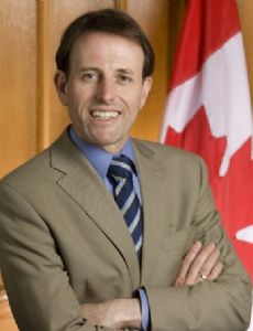 John Weston (politician)
