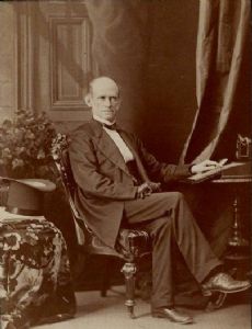 George Okill Stuart, Jr.