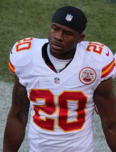 Shaun Draughn
