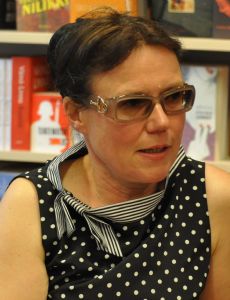 Rosa Liksom