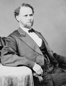 Jacob A. Ambler