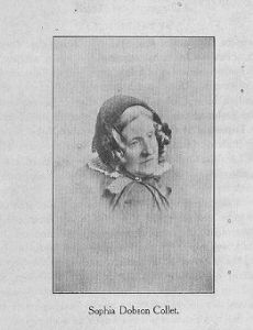 Sophia Dobson Collet