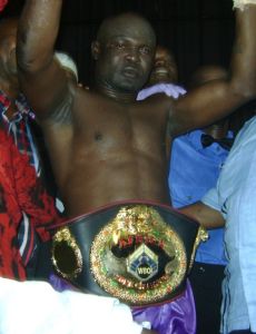 Braimah Kamoko