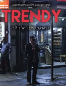 Trendy
