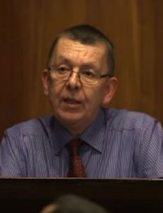Brian Davies (philosopher)