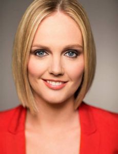 Amanda Davies