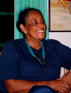 Trudi Guda
