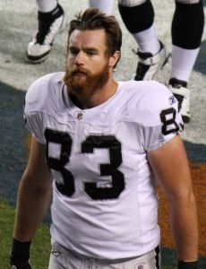 Brandon Myers