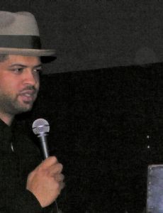 Jason Moran (musician)