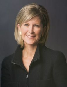 Mary Callahan Erdoes