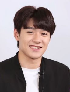 Ian Yi
