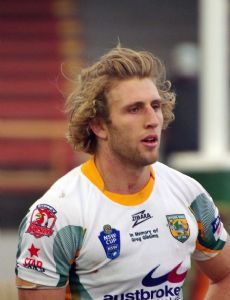 Brendan Elliot