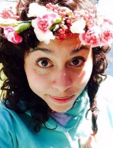 Marysol Cervantes