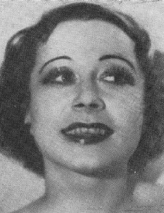 Edith Gallia