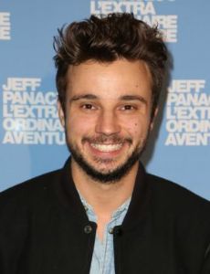 Tom Villa
