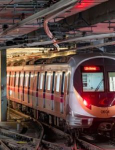 Line 6 (Changchun Rail Transit)