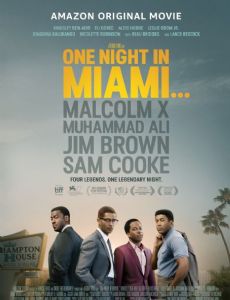 One Night in Miami...