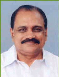 P. C. Joseph