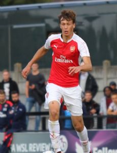 Krystian Bielik