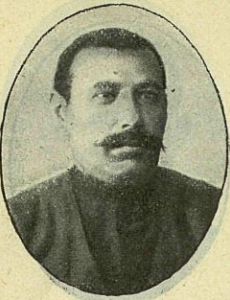 Aslan bey Gardashov