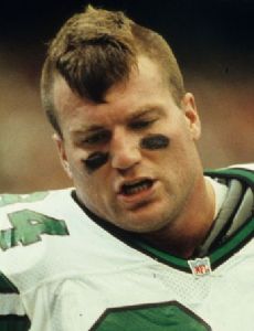 Scott Mersereau