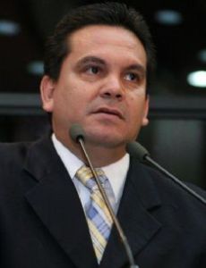 José Enrique Reina Lizárraga