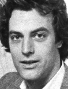 Peter Aykroyd