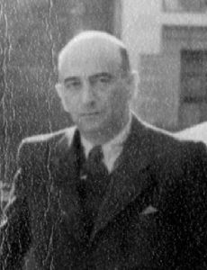 David Enoch