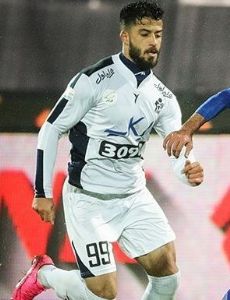 Morteza Aghakhan