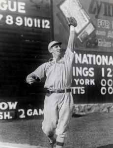 George Perring