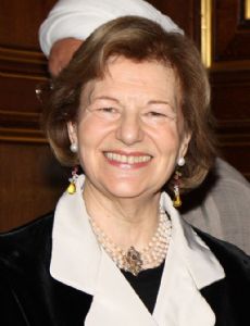 Emma Nicholson