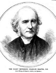 Charles Graves (bishop)