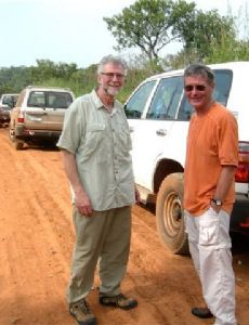Richard Young (cinematographer)