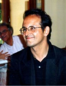 Francisco Varela