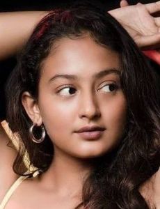 Shruti Bhist