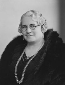 Margaret Semple