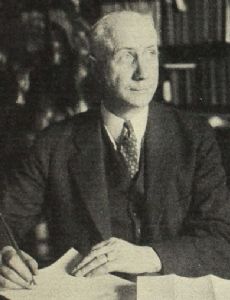 Dixon Ryan Fox
