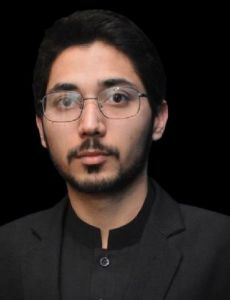 Zaman Ali (philosopher)