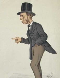 Thomas Collins (UK politician)